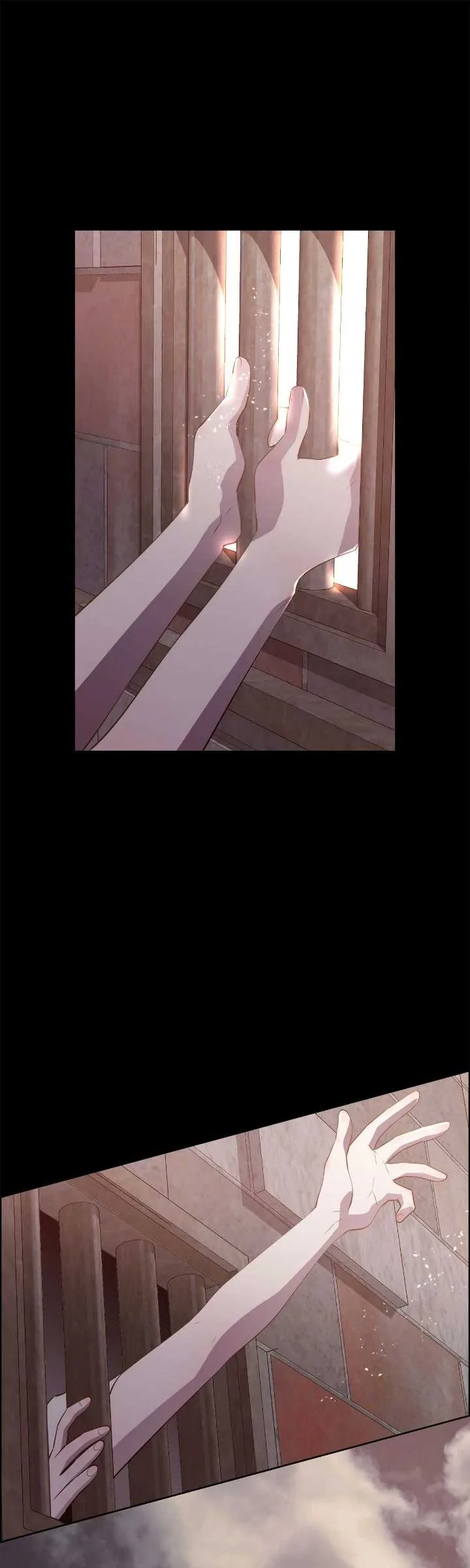 I’ll Twist The Neck of a Sweet Dog Chapter 130 page 18