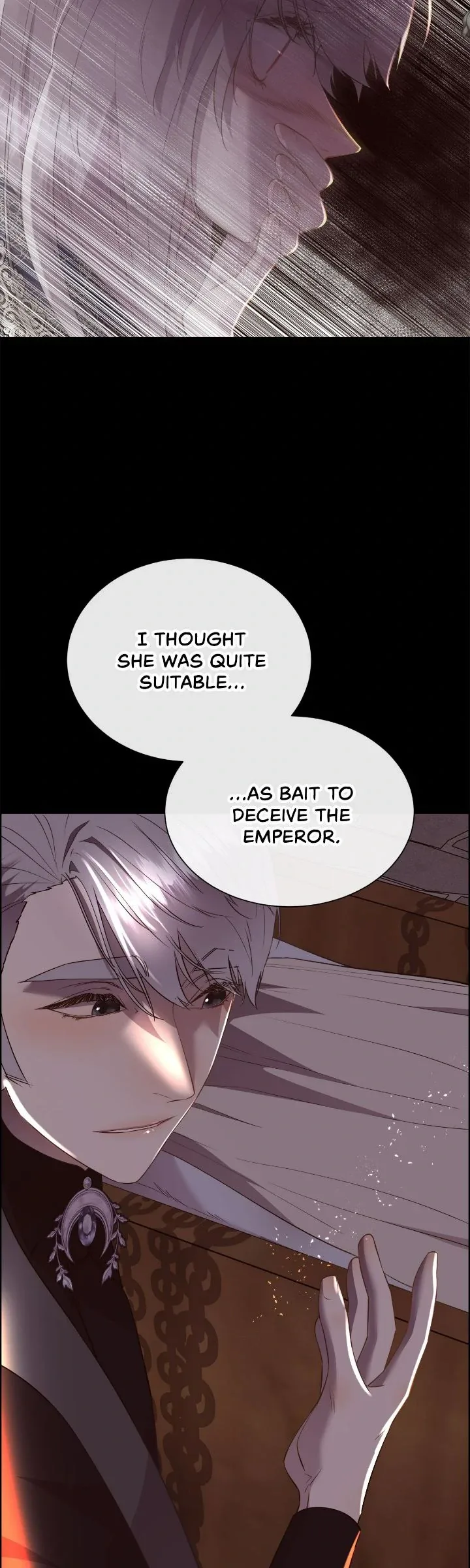 I’ll Twist The Neck of a Sweet Dog Chapter 132 page 37