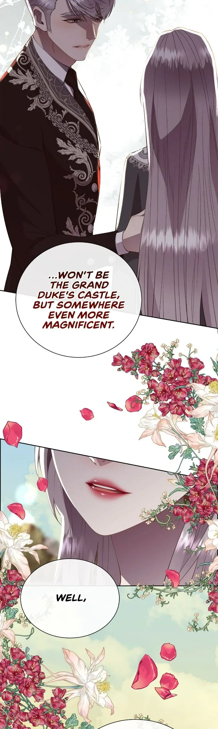 I’ll Twist The Neck of a Sweet Dog Chapter 132 page 53