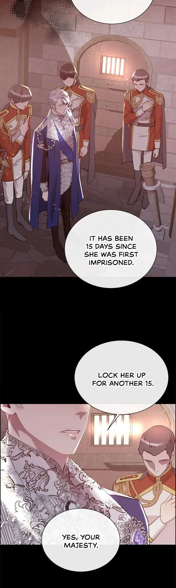 I’ll Twist The Neck of a Sweet Dog Chapter 130 page 5