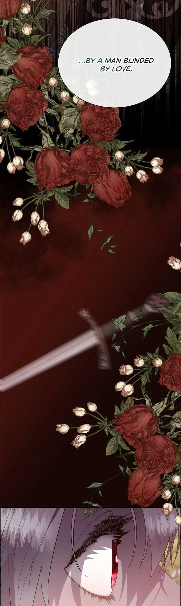 I’ll Twist The Neck of a Sweet Dog Chapter 131 page 32