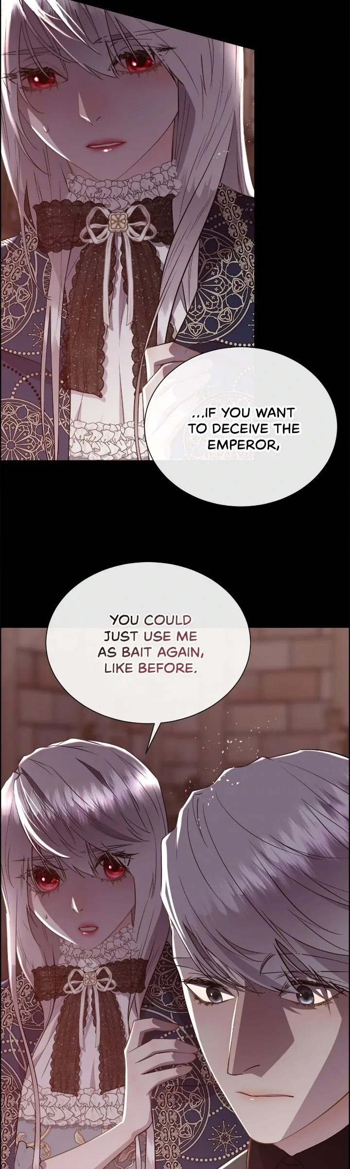 I’ll Twist The Neck of a Sweet Dog Chapter 132 page 43