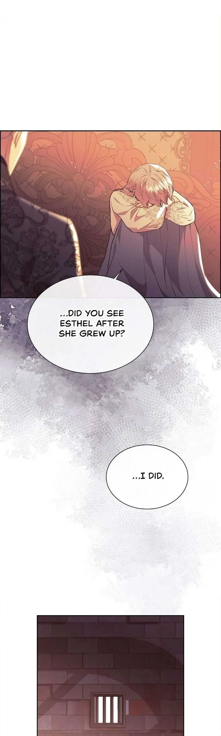I’ll Twist The Neck of a Sweet Dog Chapter 130 page 26