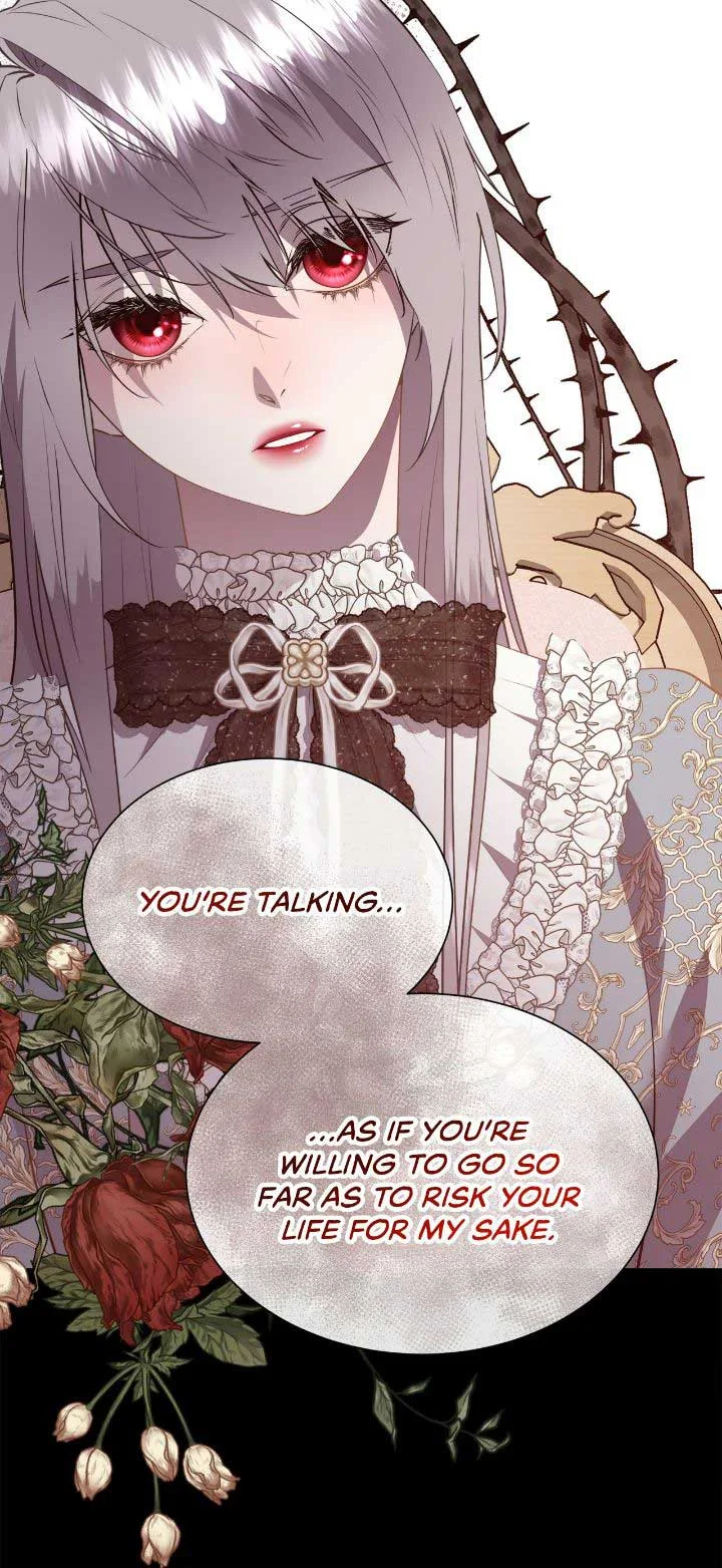 I’ll Twist The Neck of a Sweet Dog Chapter 131 page 34