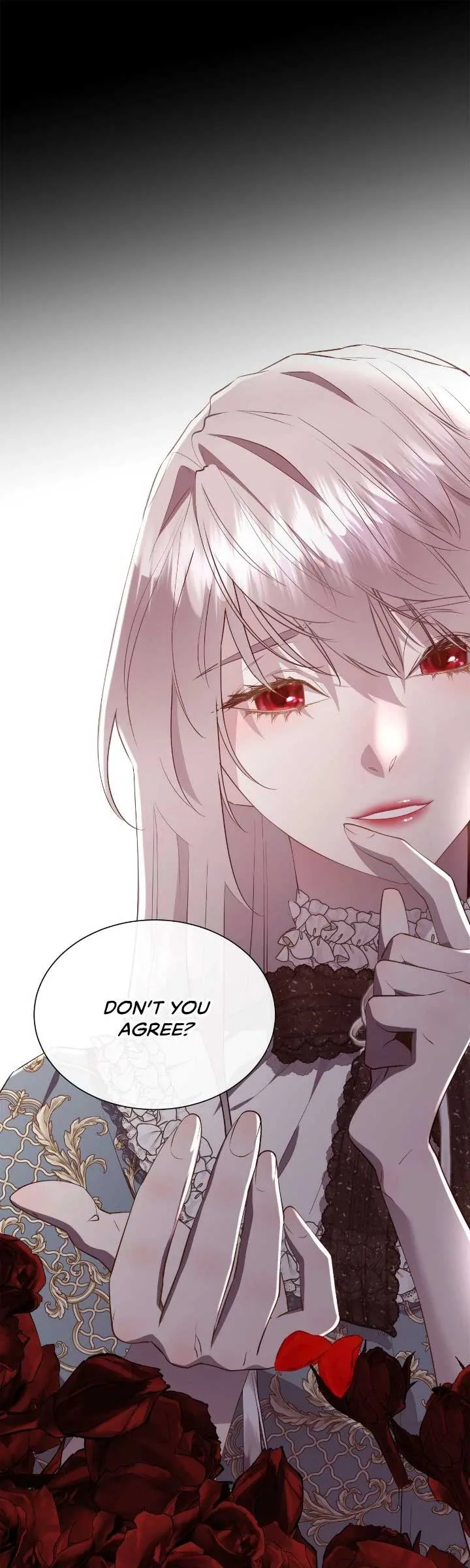 I’ll Twist The Neck of a Sweet Dog Chapter 131 page 47