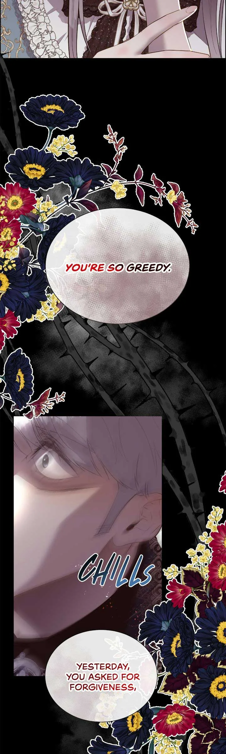 I’ll Twist The Neck of a Sweet Dog Chapter 131 page 44