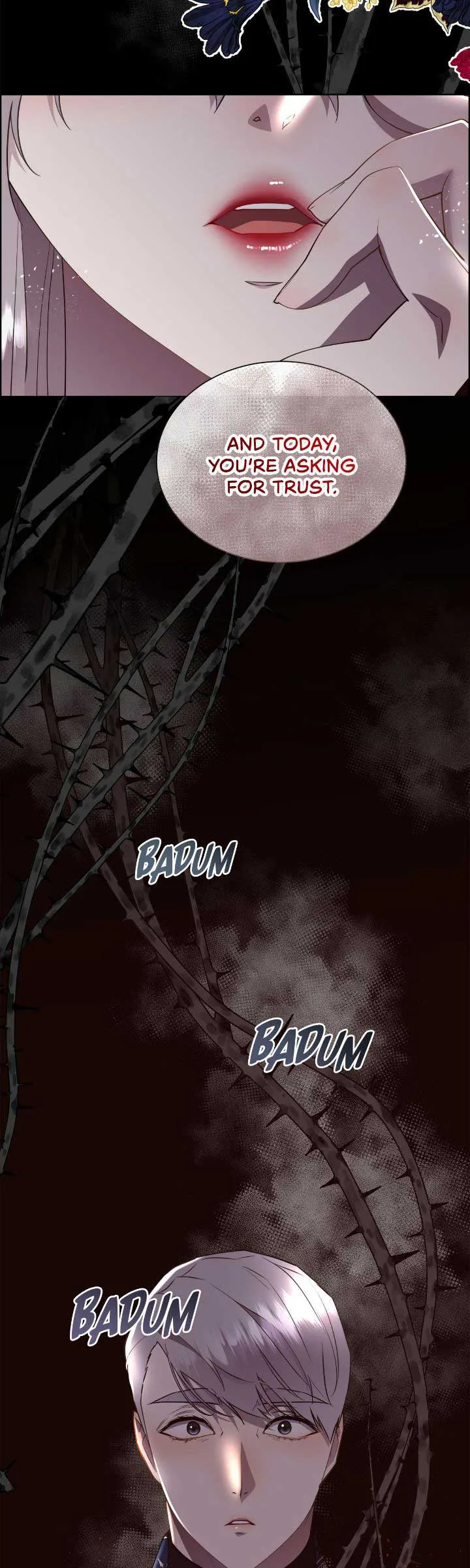 I’ll Twist The Neck of a Sweet Dog Chapter 131 page 45