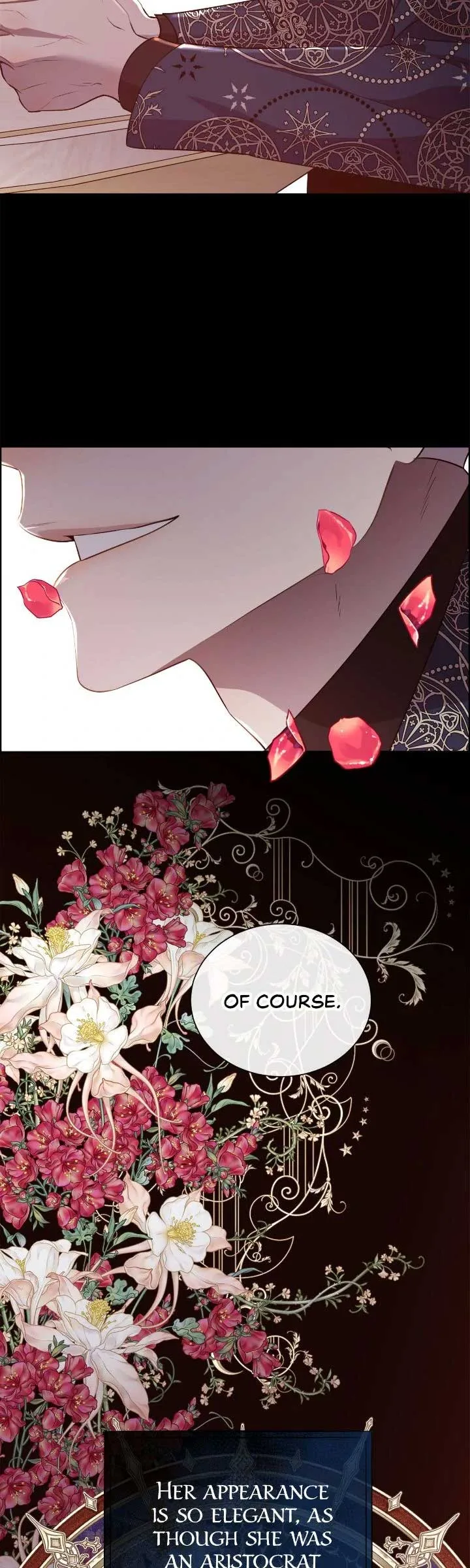 I’ll Twist The Neck of a Sweet Dog Chapter 131 page 49