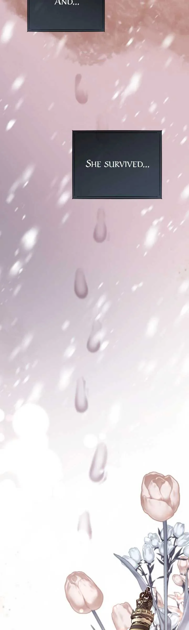 I’ll Twist The Neck of a Sweet Dog Chapter 130 page 28