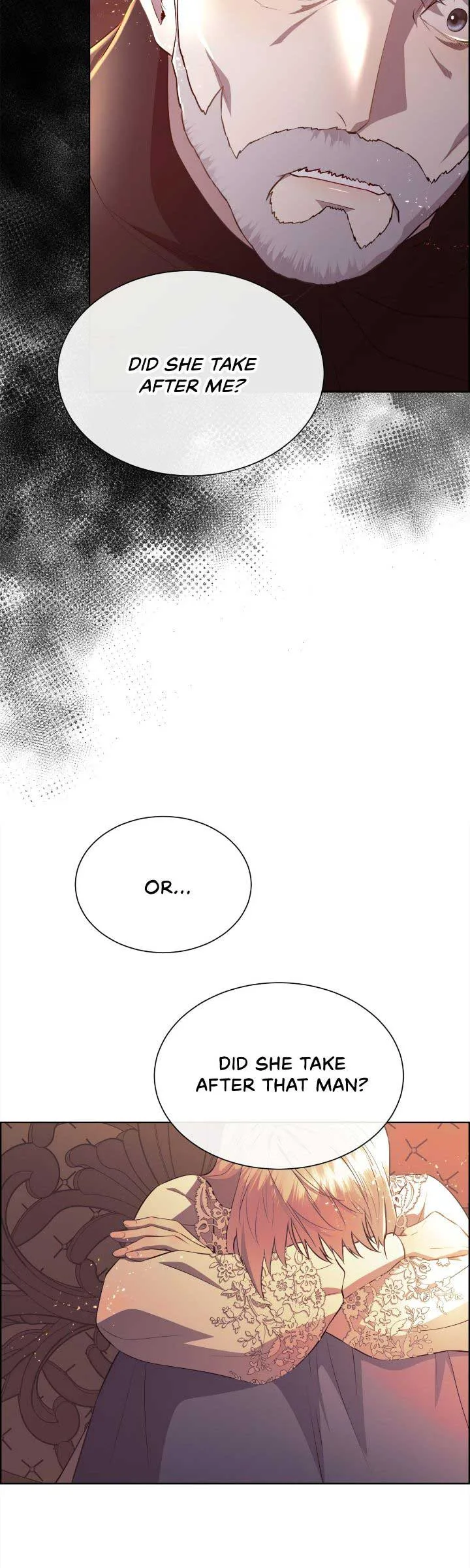 I’ll Twist The Neck of a Sweet Dog Chapter 130 page 31