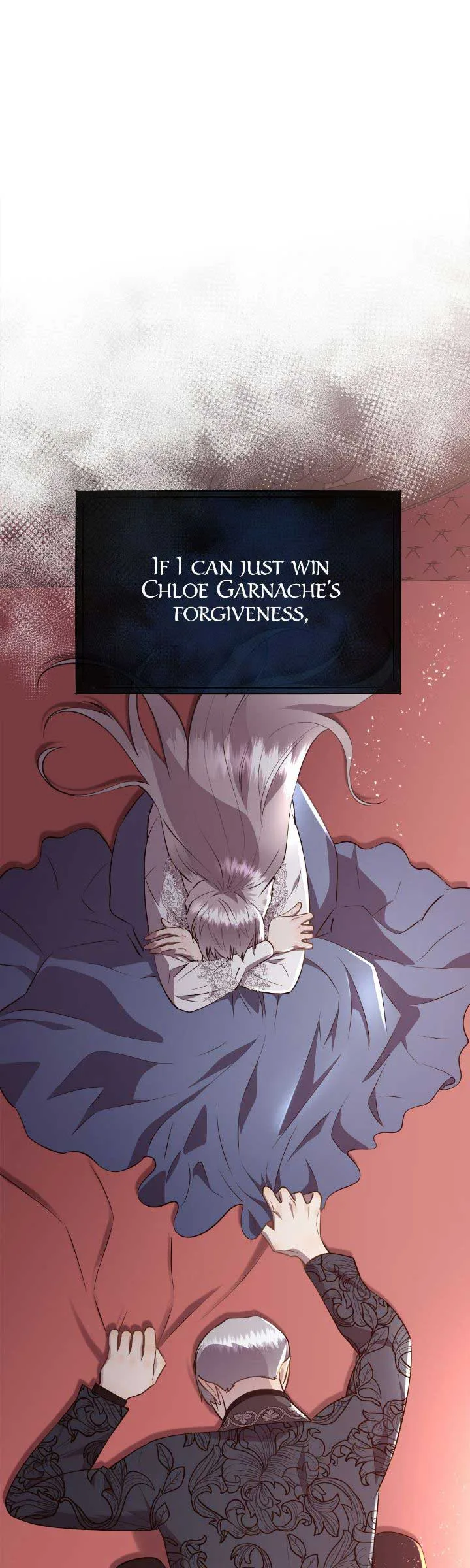 I’ll Twist The Neck of a Sweet Dog Chapter 130 page 42