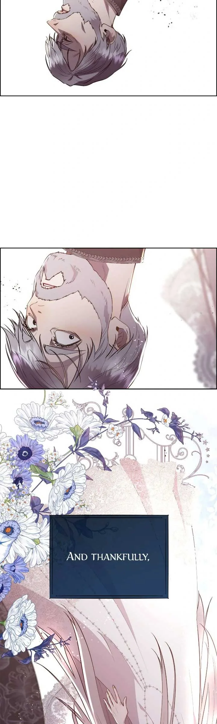 I’ll Twist The Neck of a Sweet Dog Chapter 130 page 36