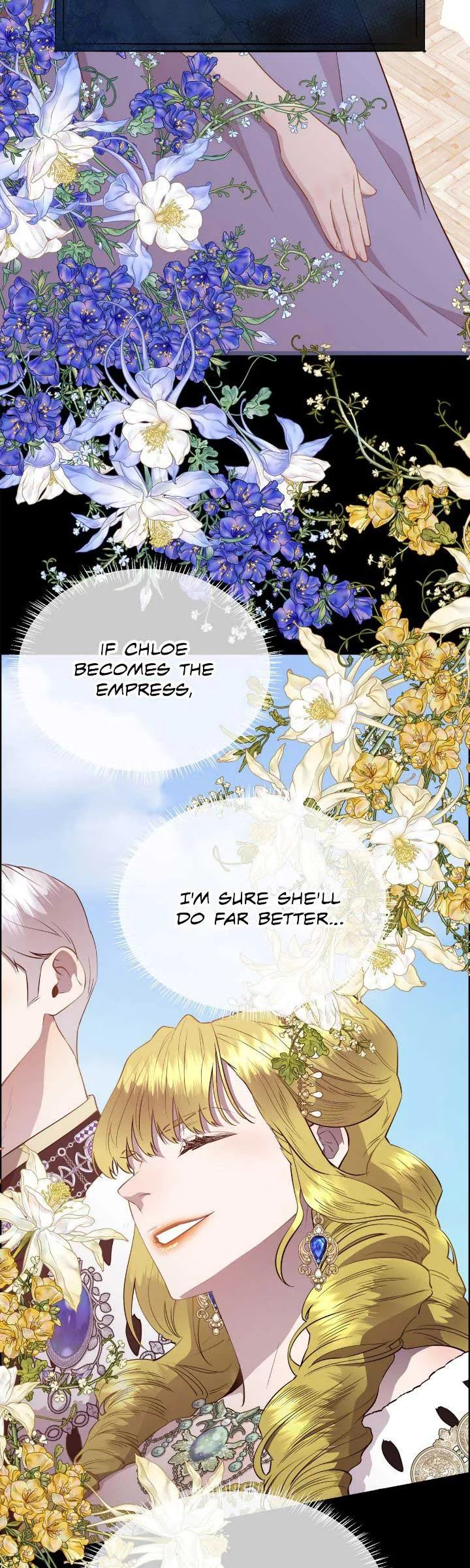 I’ll Twist The Neck of a Sweet Dog Chapter 131 page 52