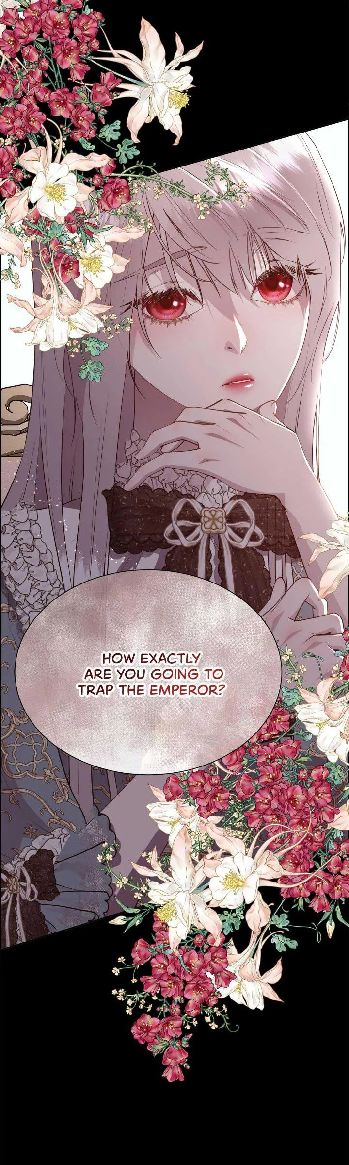 I’ll Twist The Neck of a Sweet Dog Chapter 131 page 56