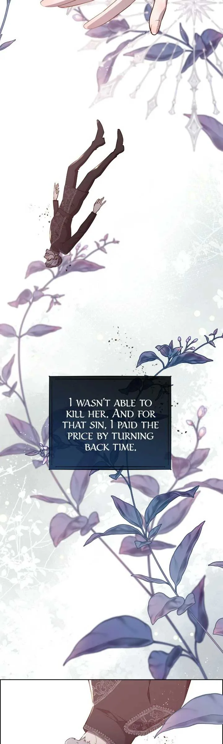 I’ll Twist The Neck of a Sweet Dog Chapter 130 page 35