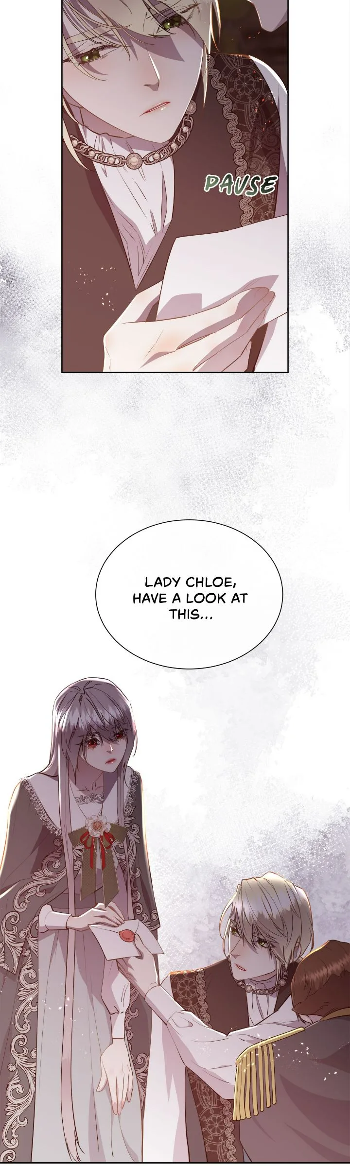 I’ll Twist The Neck of a Sweet Dog Chapter 133 page 23