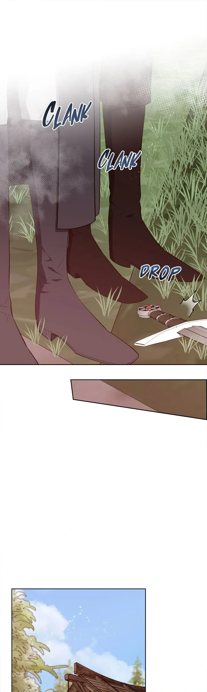 I’ll Twist The Neck of a Sweet Dog Chapter 133 page 21