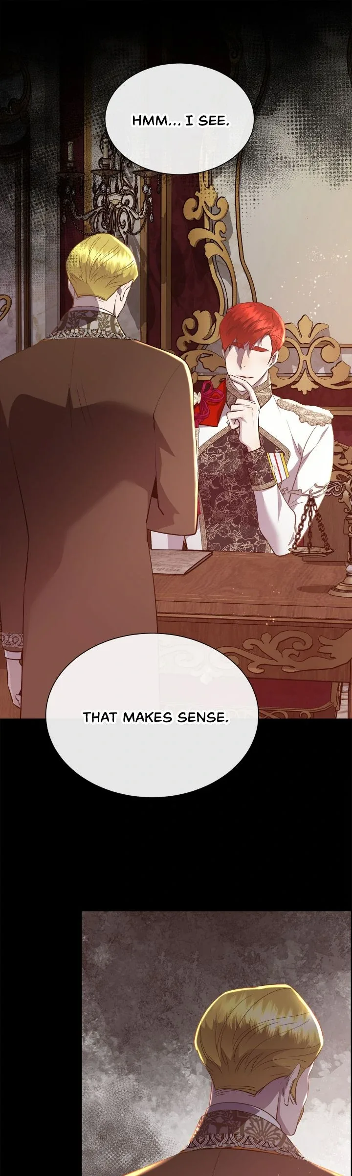 I’ll Twist The Neck of a Sweet Dog Chapter 134 page 6