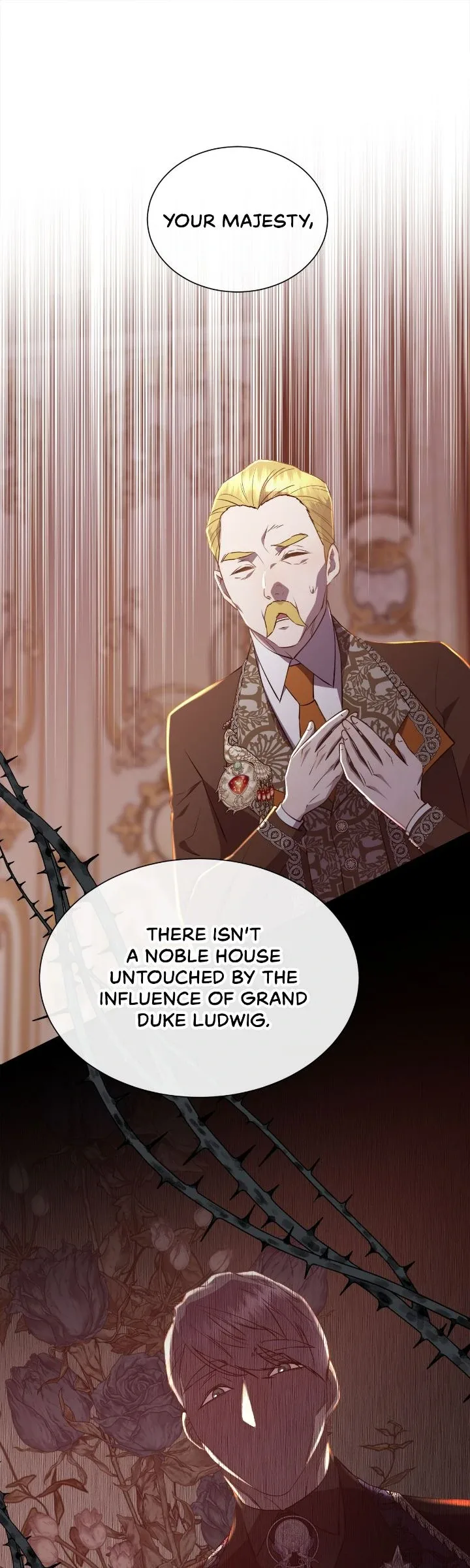 I’ll Twist The Neck of a Sweet Dog Chapter 134 page 3