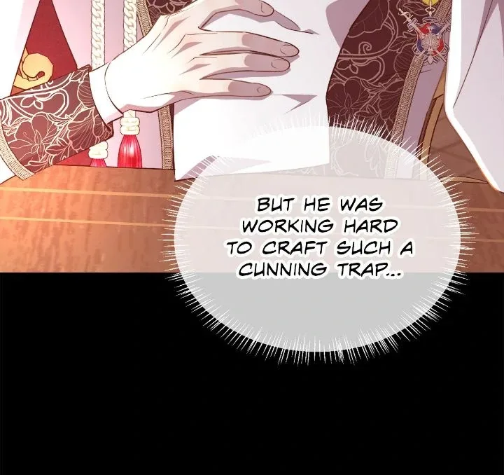 I’ll Twist The Neck of a Sweet Dog Chapter 134 page 17