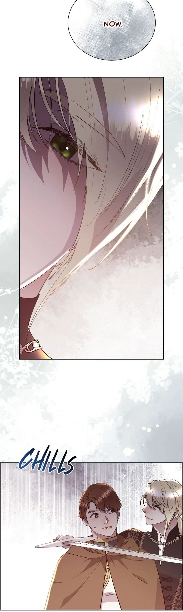 I’ll Twist The Neck of a Sweet Dog Chapter 133 page 19