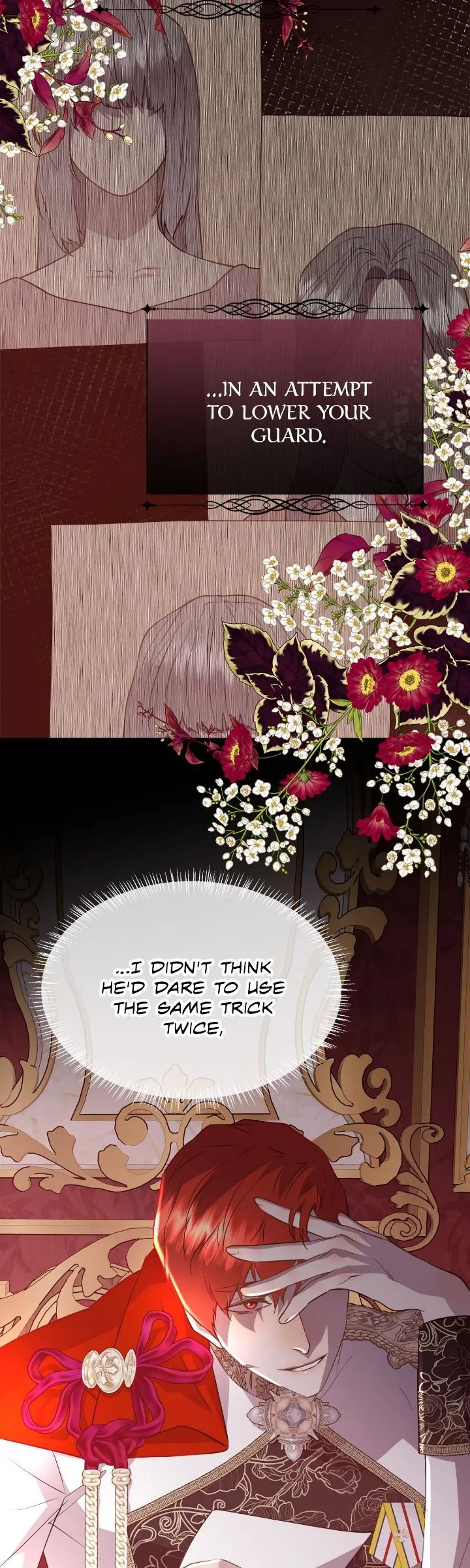 I’ll Twist The Neck of a Sweet Dog Chapter 134 page 16