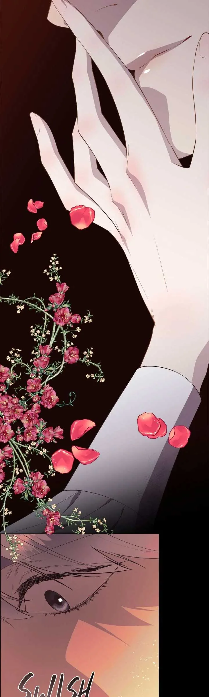 I’ll Twist The Neck of a Sweet Dog Chapter 130 page 54