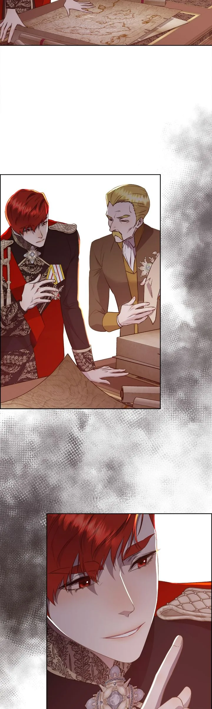 I’ll Twist The Neck of a Sweet Dog Chapter 134 page 11