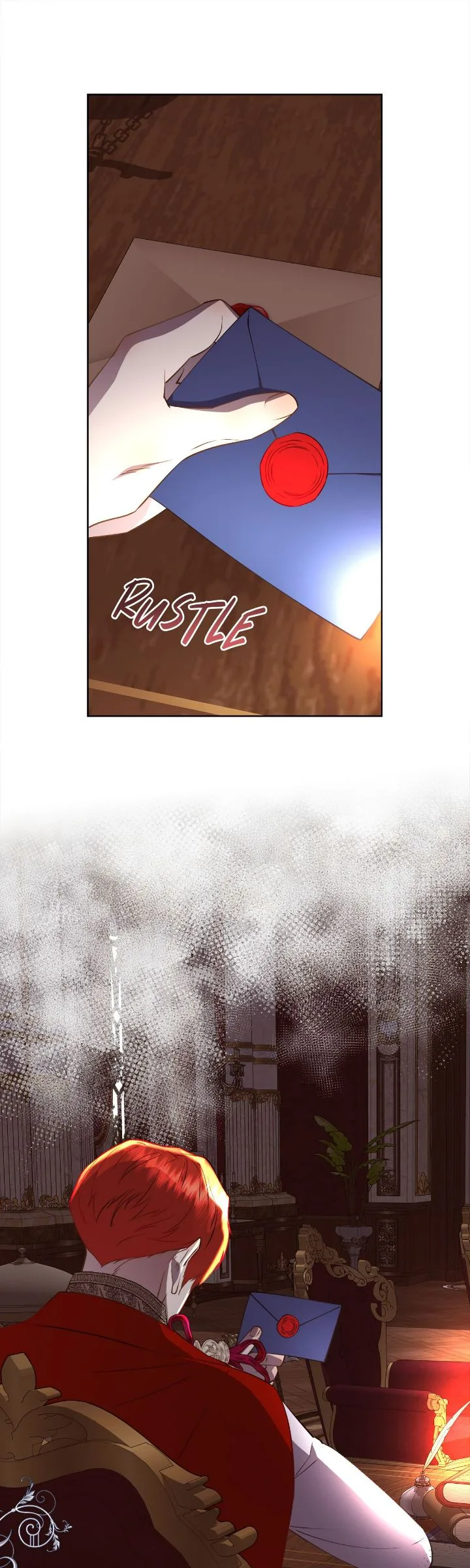 I’ll Twist The Neck of a Sweet Dog Chapter 134 page 23