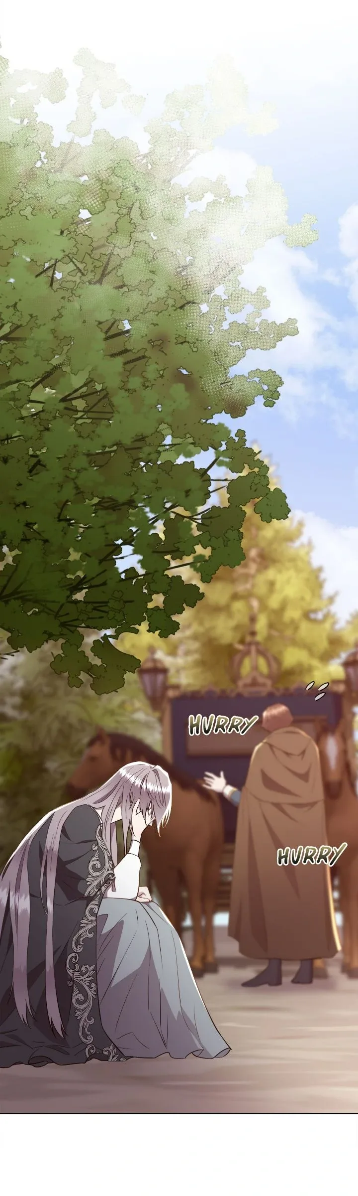 I’ll Twist The Neck of a Sweet Dog Chapter 133 page 8