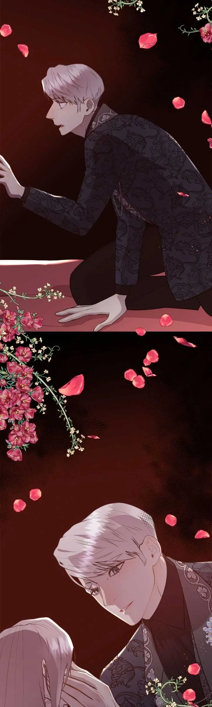 I’ll Twist The Neck of a Sweet Dog Chapter 130 page 52
