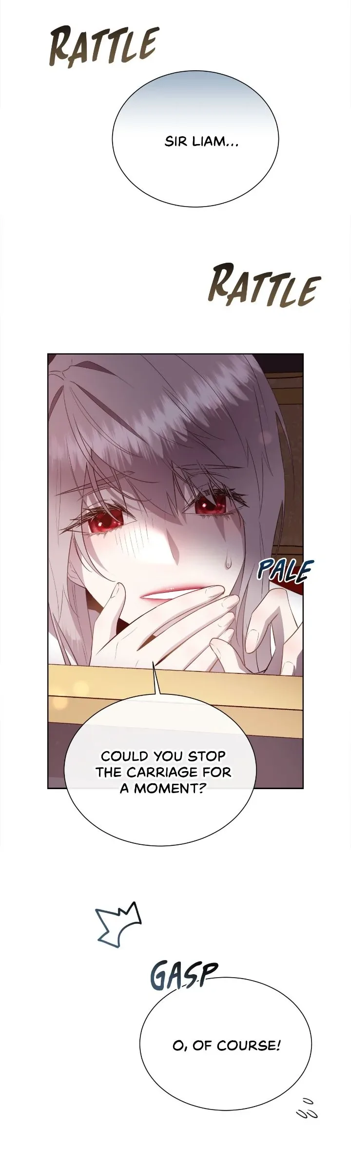 I’ll Twist The Neck of a Sweet Dog Chapter 133 page 6