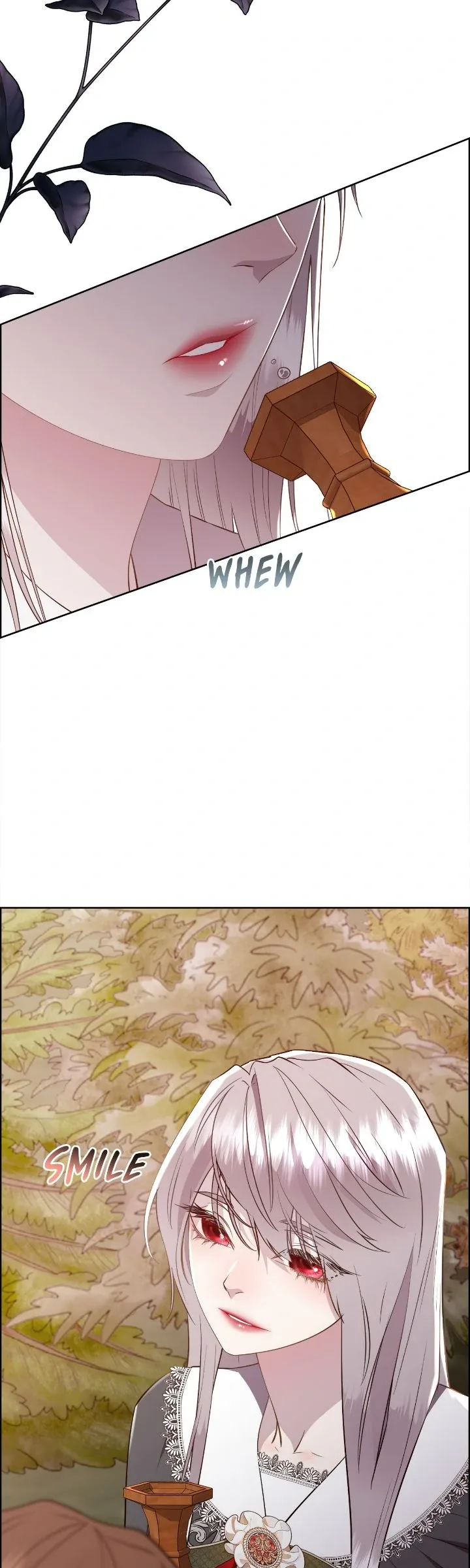 I’ll Twist The Neck of a Sweet Dog Chapter 133 page 13