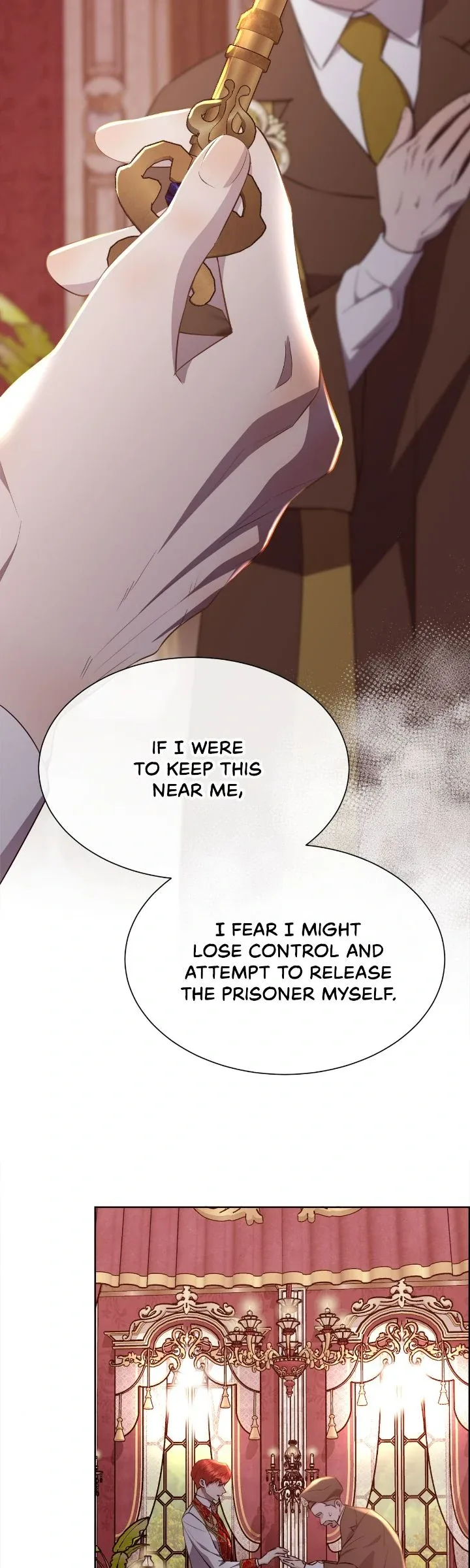 I’ll Twist The Neck of a Sweet Dog Chapter 133 page 52