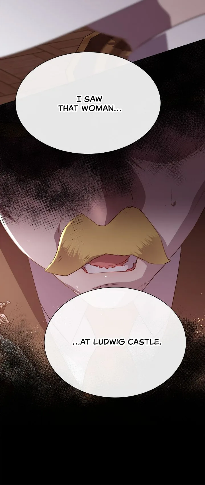 I’ll Twist The Neck of a Sweet Dog Chapter 133 page 61