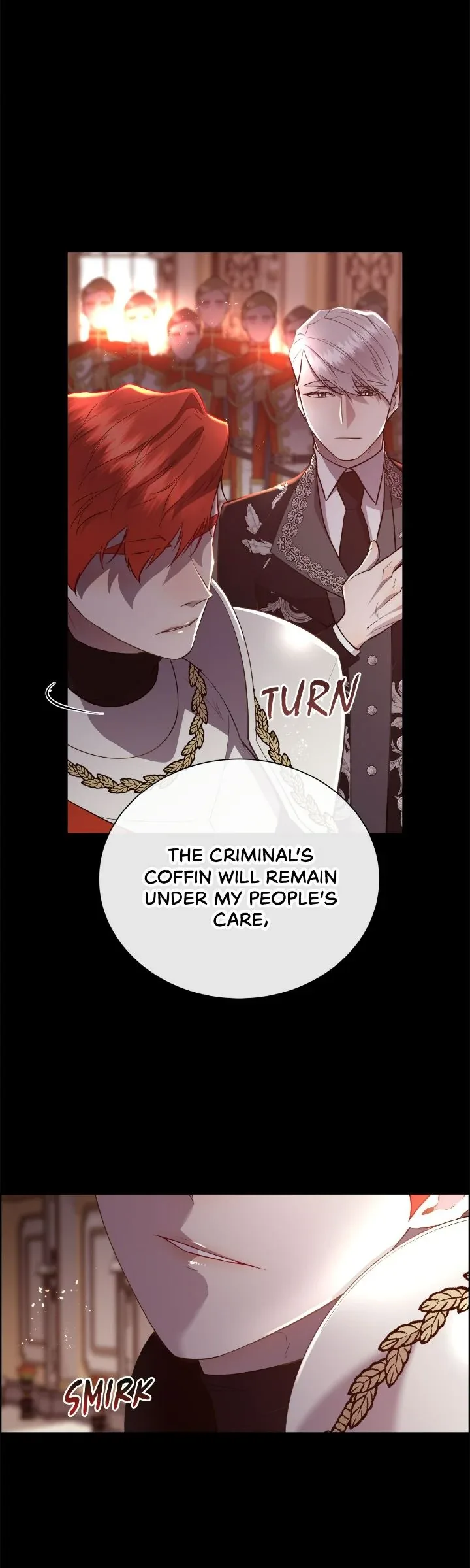 I’ll Twist The Neck of a Sweet Dog Chapter 135 page 42