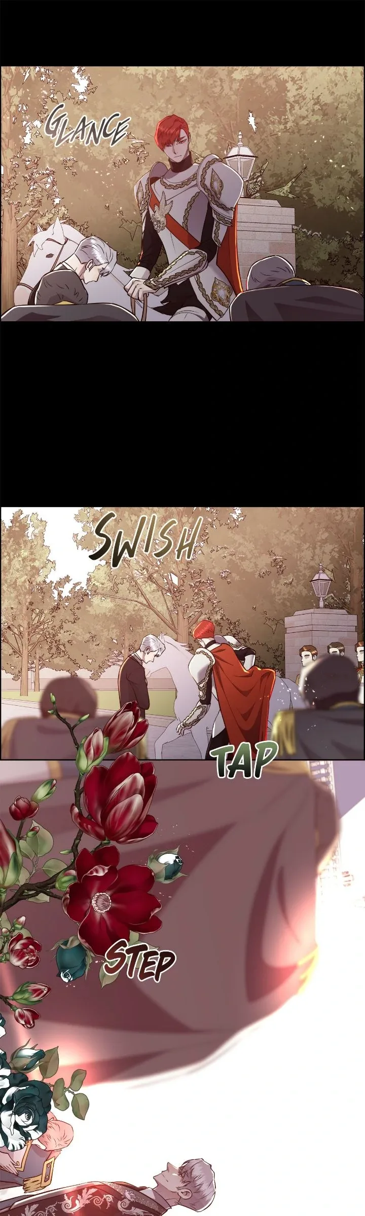 I’ll Twist The Neck of a Sweet Dog Chapter 135 page 28