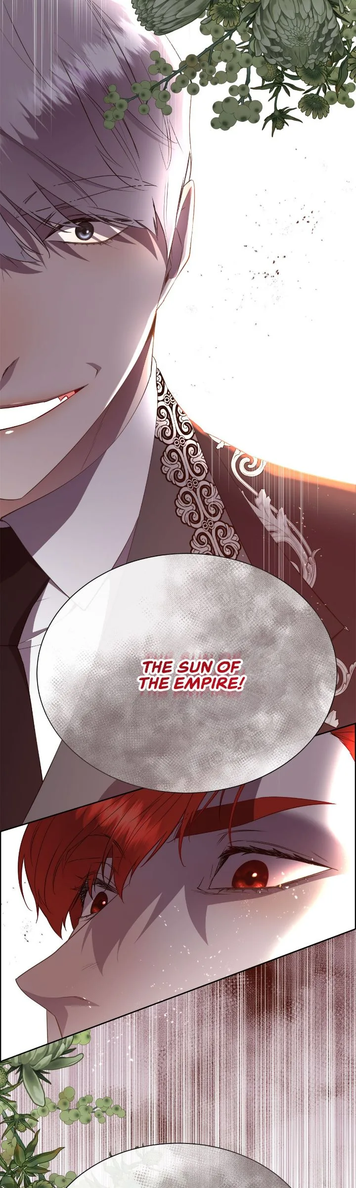I’ll Twist The Neck of a Sweet Dog Chapter 135 page 11