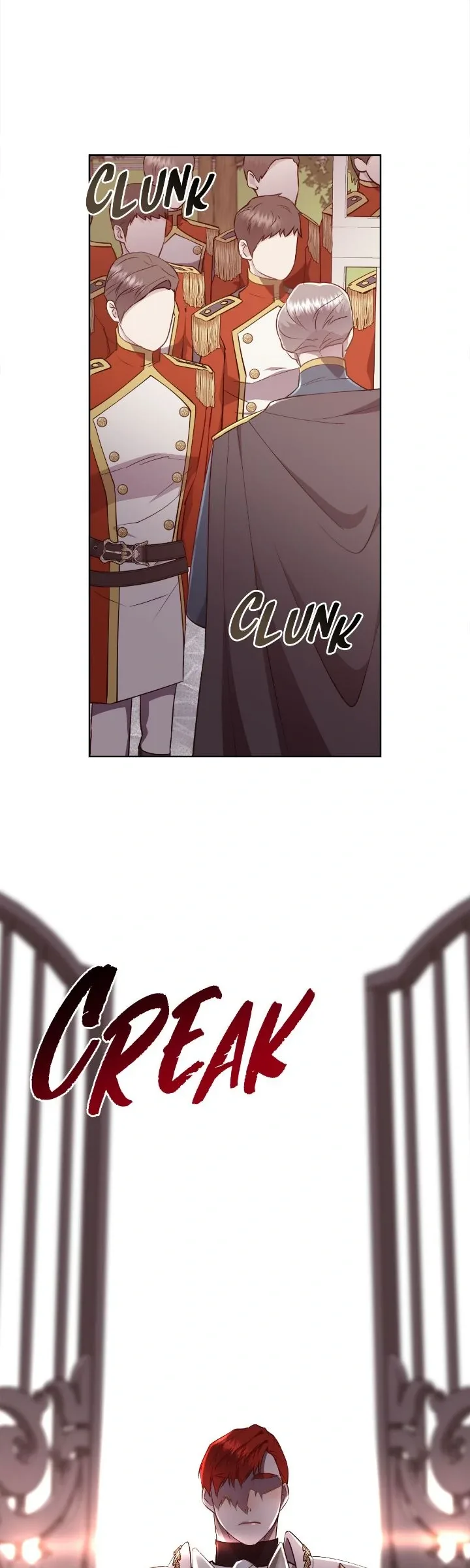 I’ll Twist The Neck of a Sweet Dog Chapter 135 page 13