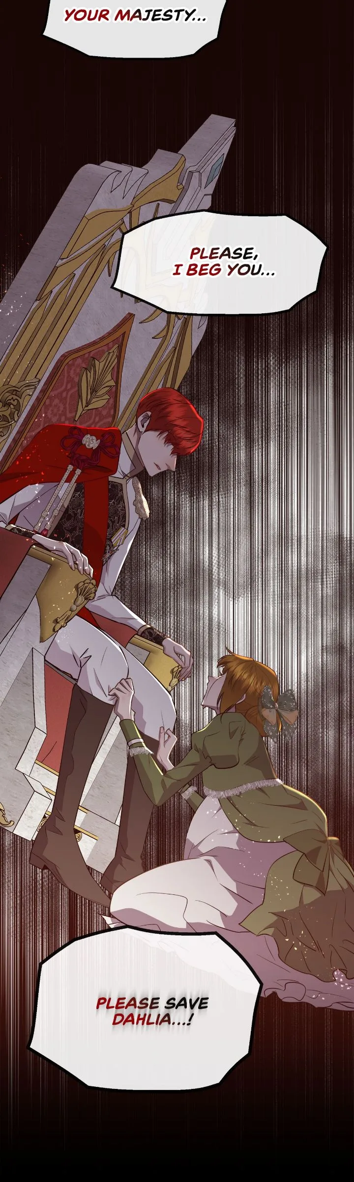 I’ll Twist The Neck of a Sweet Dog Chapter 133 page 41