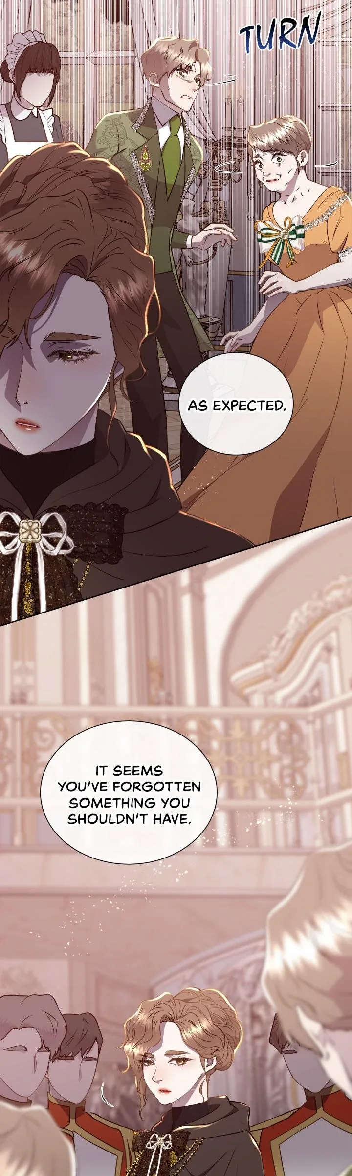 I’ll Twist The Neck of a Sweet Dog Chapter 134 page 41
