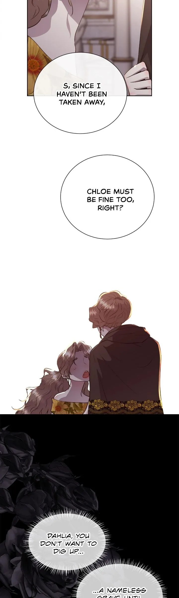 I’ll Twist The Neck of a Sweet Dog Chapter 134 page 49