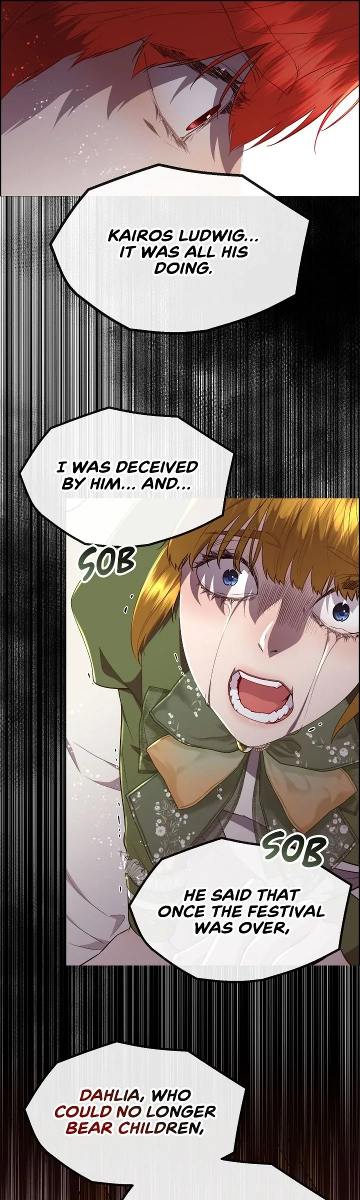 I’ll Twist The Neck of a Sweet Dog Chapter 133 page 43