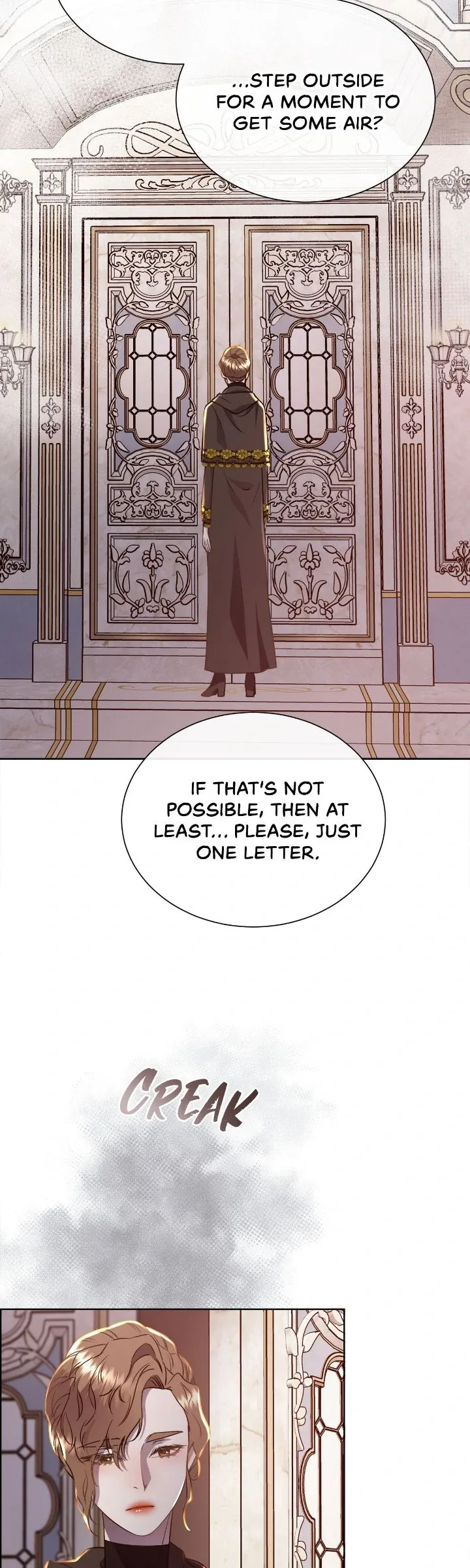 I’ll Twist The Neck of a Sweet Dog Chapter 134 page 45