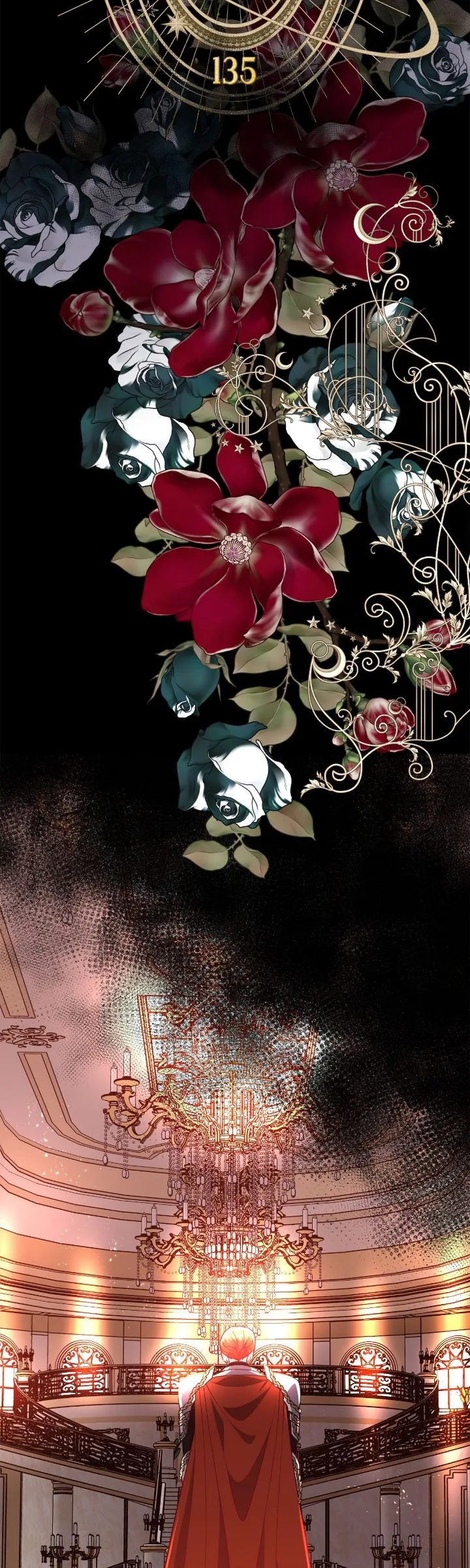 I’ll Twist The Neck of a Sweet Dog Chapter 135 page 30