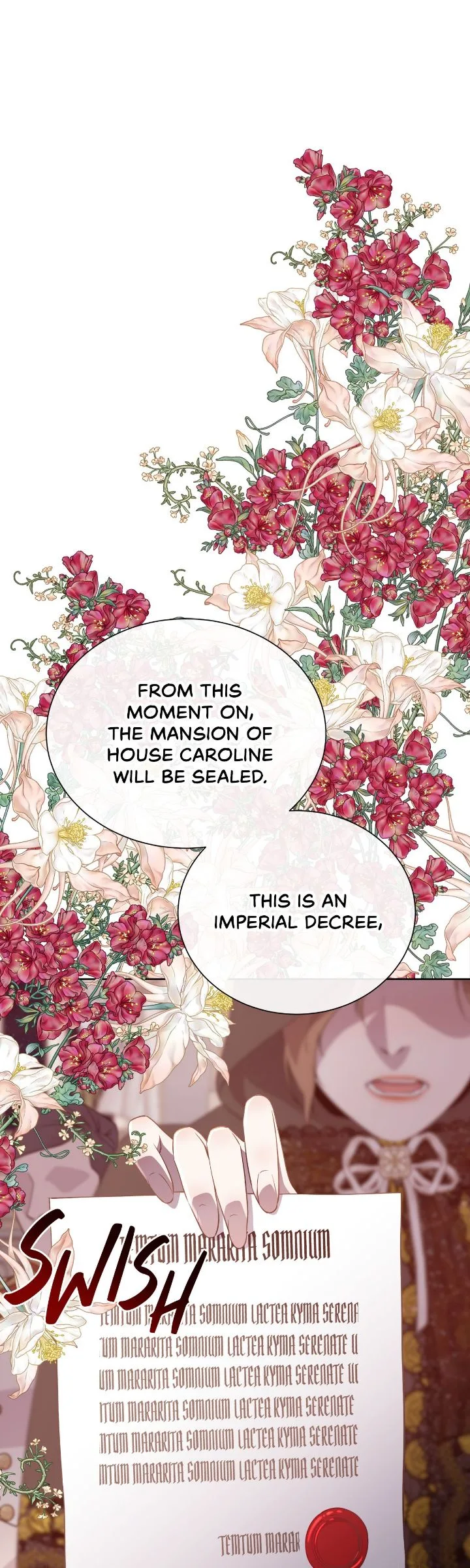 I’ll Twist The Neck of a Sweet Dog Chapter 134 page 31