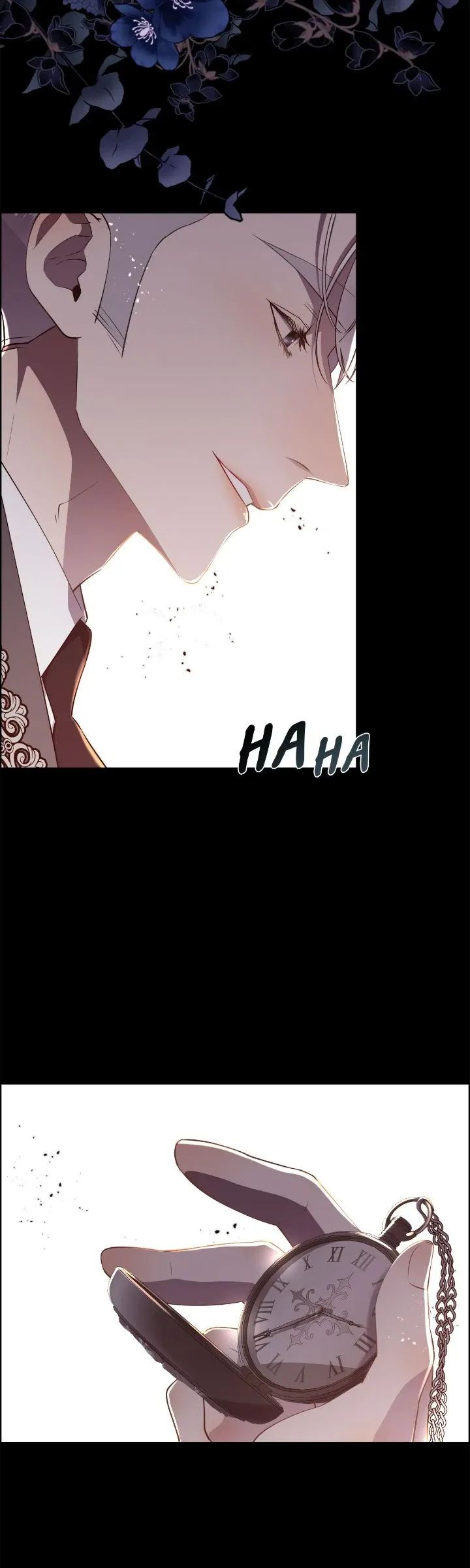 I’ll Twist The Neck of a Sweet Dog Chapter 135 page 4