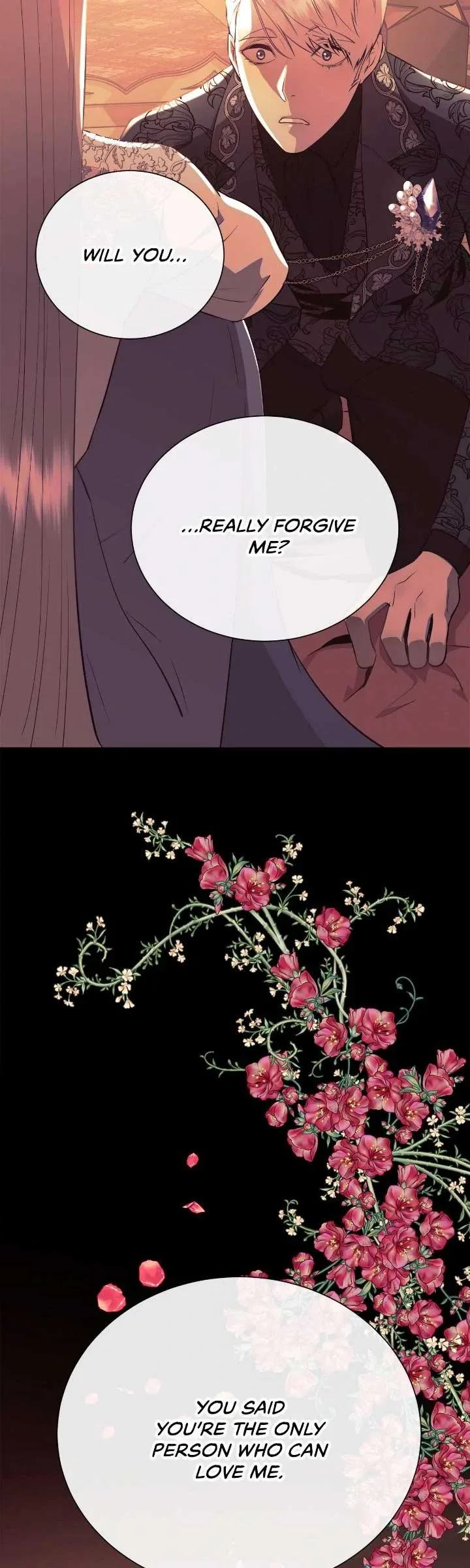 I’ll Twist The Neck of a Sweet Dog Chapter 130 page 48