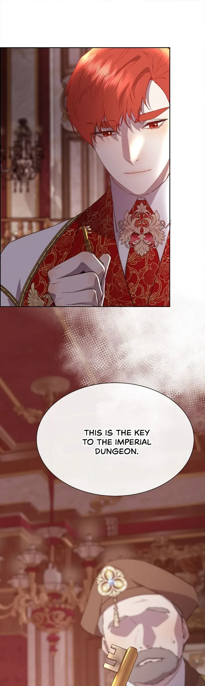 I’ll Twist The Neck of a Sweet Dog Chapter 133 page 51