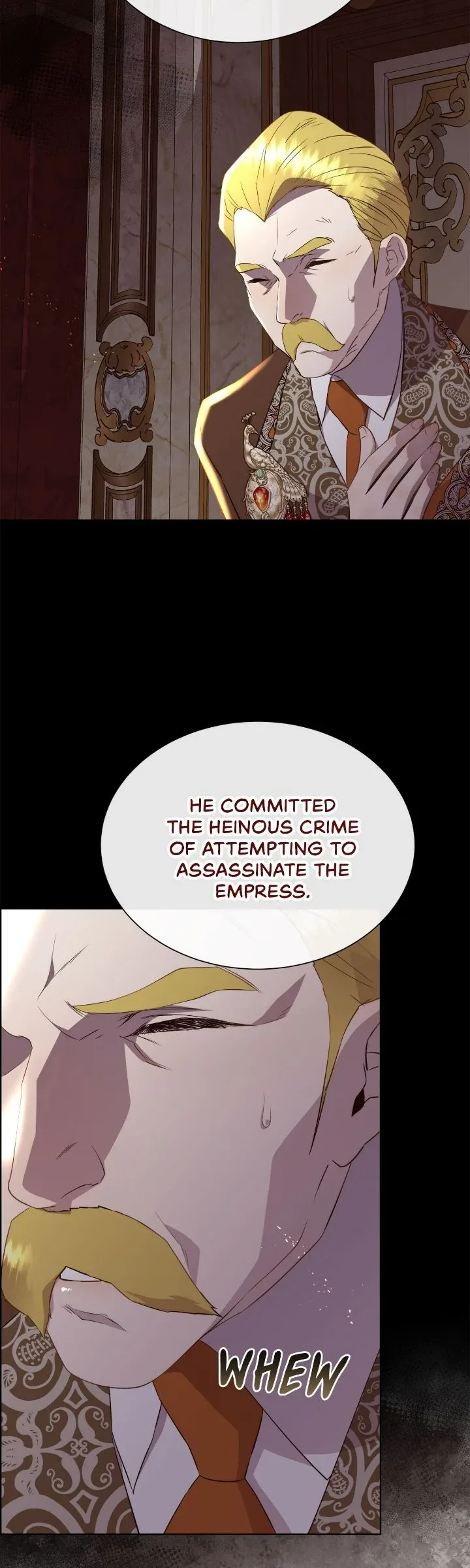 I’ll Twist The Neck of a Sweet Dog Chapter 133 page 63